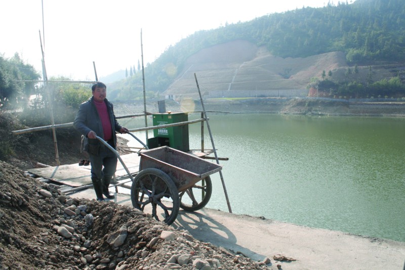 杭州建筑工地小工完整版杭州建筑工地小工高清